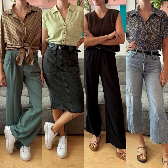 Meet your Posher, Micah - Picture 1 of 1